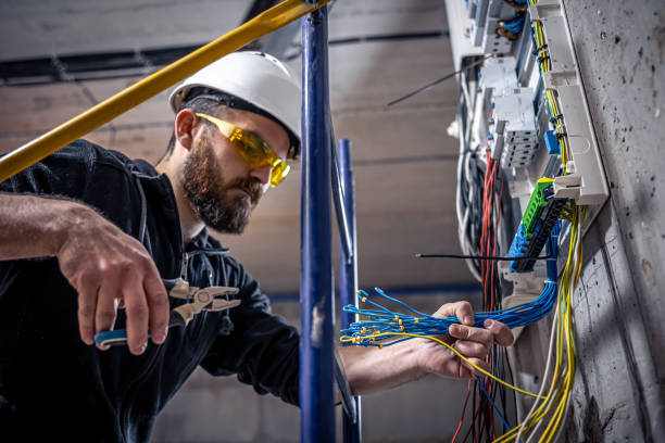 Best Electrical Troubleshooting Services  in Concord, VA