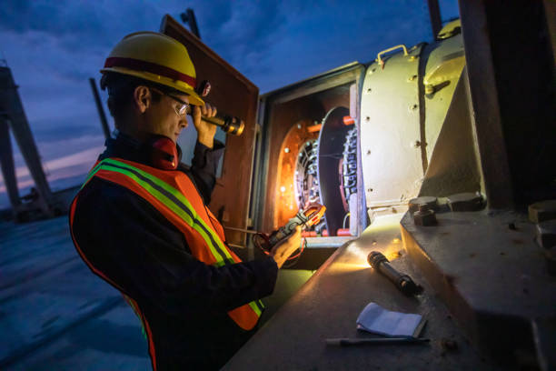 Best Generator Installation Services  in Concord, VA