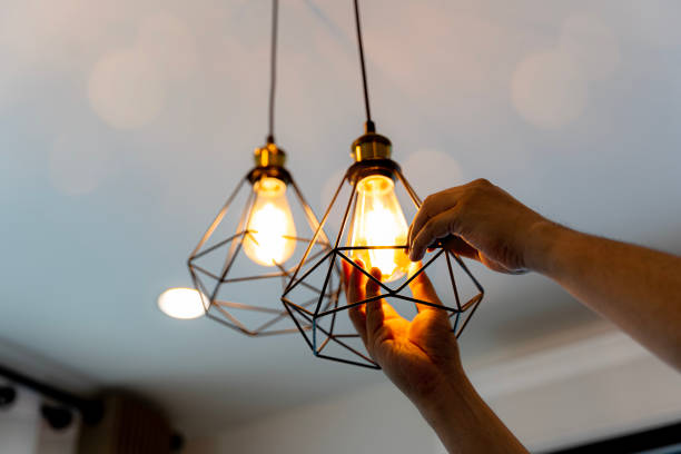 Affordable Electrical Installation in Concord, VA