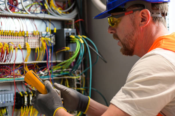 Best Electrical Wiring Services  in Concord, VA