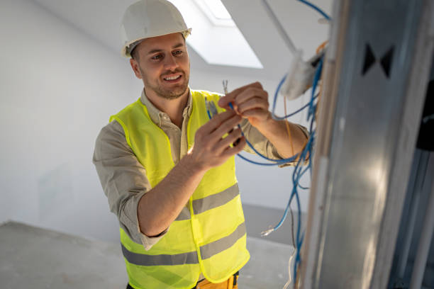 Best Electrician for Home Renovation  in Concord, VA